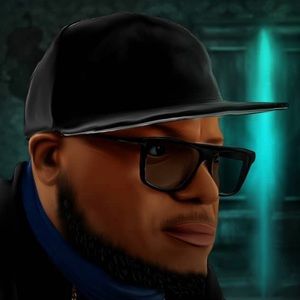 Meet your Posher, Alfred